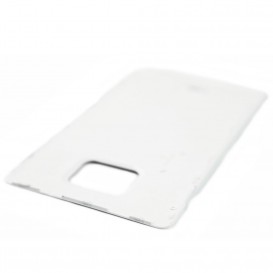 Coque arrière Blanche - Samsung Galaxy S2