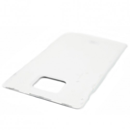 Coque arrière Blanche - Samsung Galaxy S2