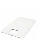 Coque arrière Blanche - Samsung Galaxy S2