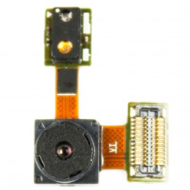 Caméra avant - Samsung Galaxy S2