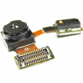 Caméra avant - Samsung Galaxy S2