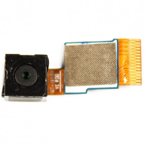 Caméra arrière - Samsung Galaxy S2