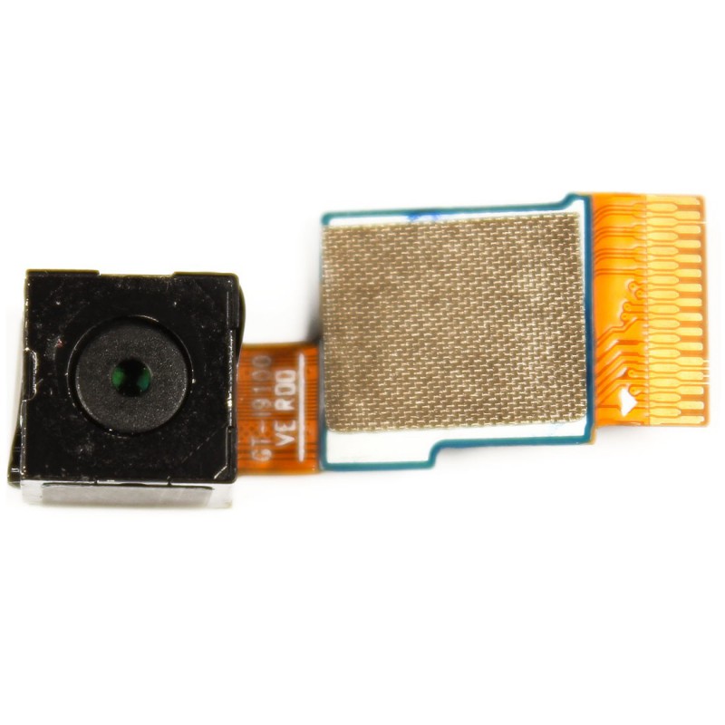 Caméra arrière - Samsung Galaxy S2