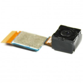 Caméra arrière - Samsung Galaxy S2