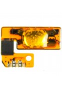 Nappe bouton Power - Samsung Galaxy S2