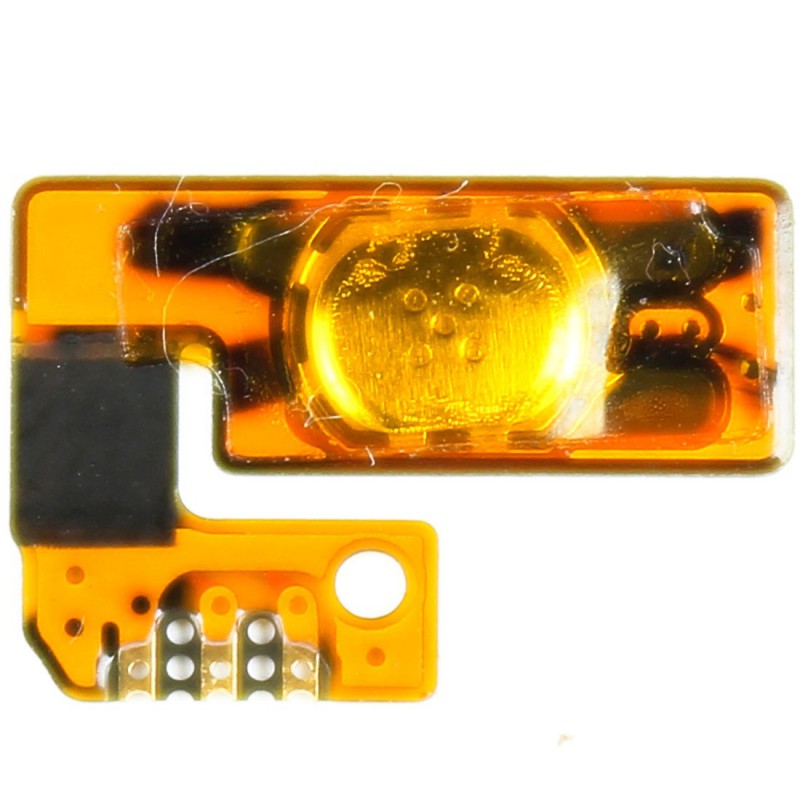 Nappe bouton Power - Samsung Galaxy S2