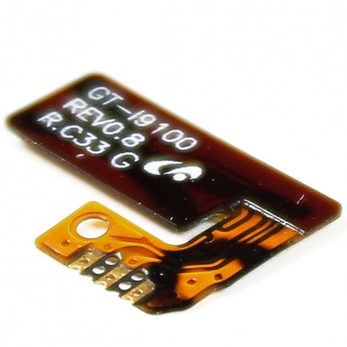 Nappe bouton Power - Samsung Galaxy S2