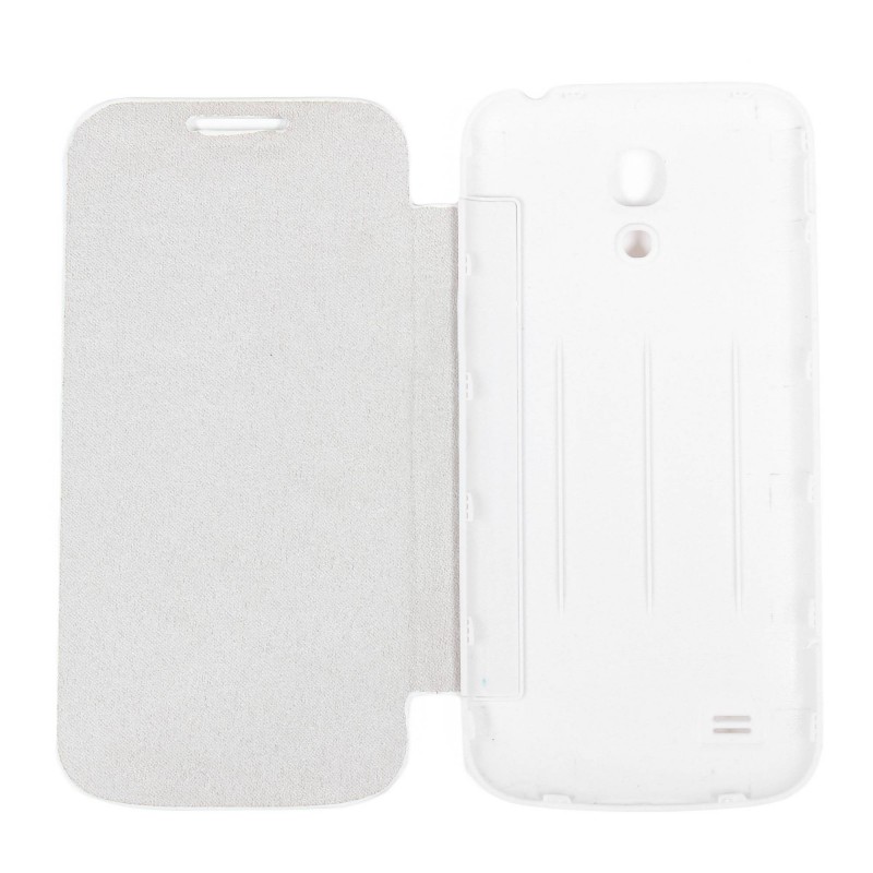 Etui à rabat Moxie - Samsung Galaxy S4 Mini