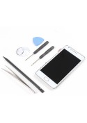 Kit réparation écran complet BLANC - Galaxy S2