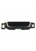 Bouton Home Noir - Samsung Galaxy S3