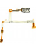 Nappe volume + HP interne - Samsung Galaxy S3