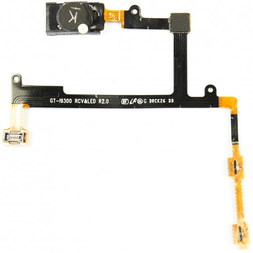 Nappe volume + HP interne - Samsung Galaxy S3