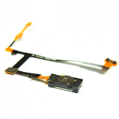 Nappe volume + HP interne - Samsung Galaxy S3