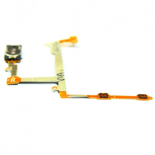 Nappe volume + HP interne - Samsung Galaxy S3