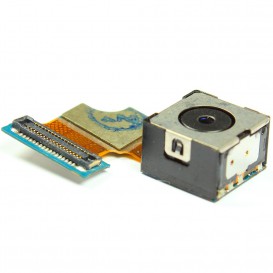 Caméra arrière - Samsung Galaxy S3