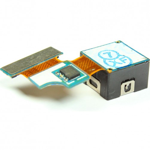 Caméra arrière - Samsung Galaxy S3