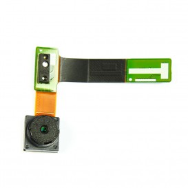 Caméra avant - Galaxy Note 1