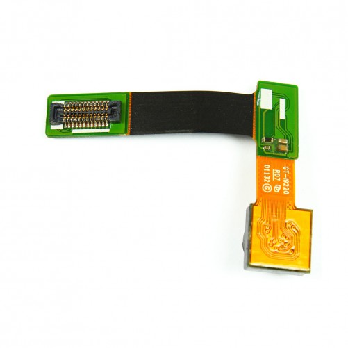 Caméra avant - Galaxy Note 1