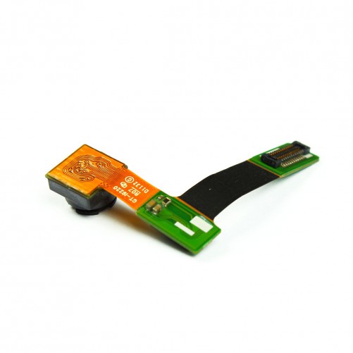 Caméra avant - Galaxy Note 1