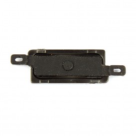 Bouton Home Noir - Galaxy Note 1