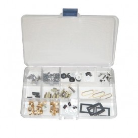 Boite à vis iPhone pour technicien (Petit format)