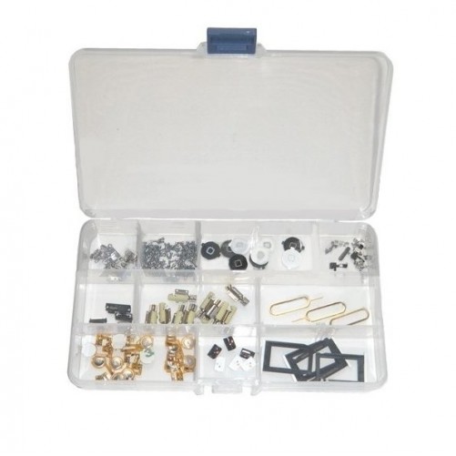 Boite à vis iPhone pour technicien (Petit format)