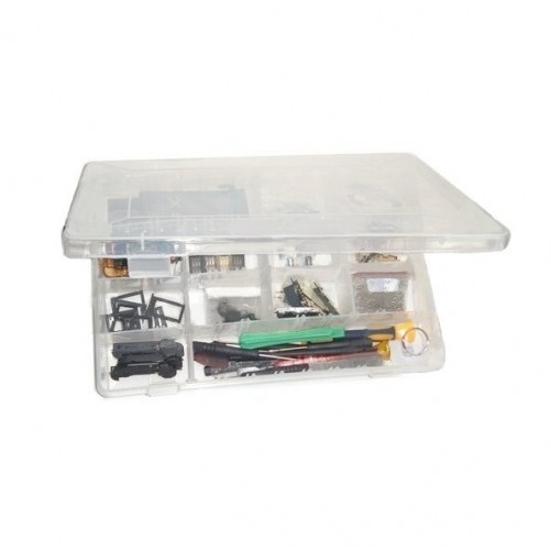 Boite à pièces détachées iPhone (Grand format)