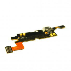 Connecteur de charge - Galaxy Note 1