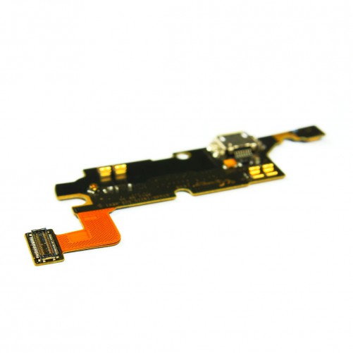 Connecteur de charge - Galaxy Note 1