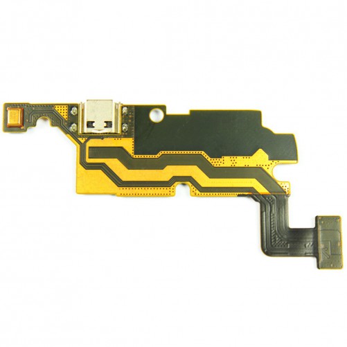 Connecteur de charge - Galaxy Note 1