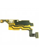 Connecteur de charge - Galaxy Note 1