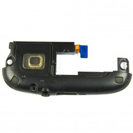 HP externe + prise jack  NOIR - Samsung Galaxy S3