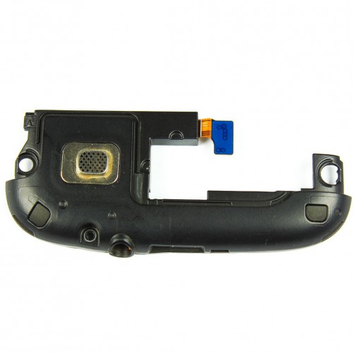 HP externe + prise jack  NOIR - Samsung Galaxy S3