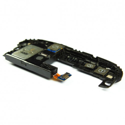 HP externe + prise jack  NOIR - Samsung Galaxy S3