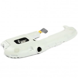 HP externe + prise jack  BLANC - Samsung Galaxy S3