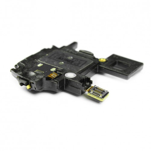 Haut parleur externe noir - Galaxy S3 Mini