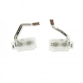 Kit nappes L & R - PSP Go