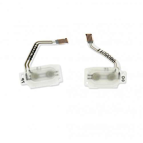 Kit nappes L & R - PSP Go