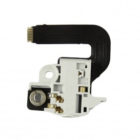 Nappe Prise Jack + Micro - iPad