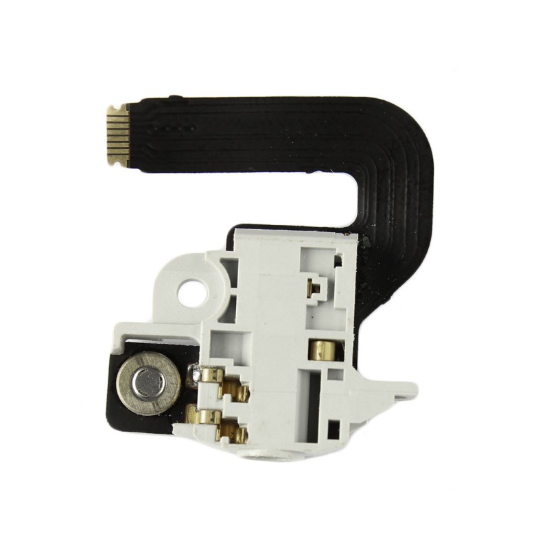 Nappe Prise Jack + Micro - iPad