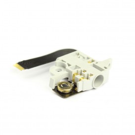 Nappe Prise Jack + Micro - iPad