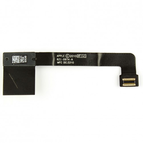 Capteur de proximité iPad