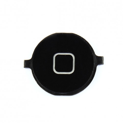 Bouton home noir iPhone 4S