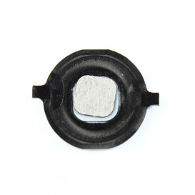 Bouton home noir iPhone 4S