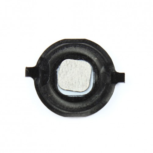 Bouton home noir iPhone 4S