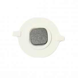 Bouton home blanc iPhone 4S