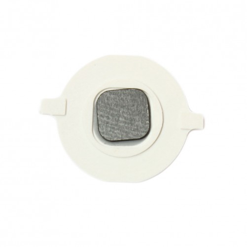 Bouton home blanc iPhone 4S