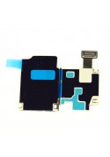 Lecteur carte SIM & SD - Samsung Galaxy S4