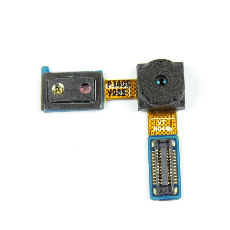 Caméra avant - Galaxy Note 2