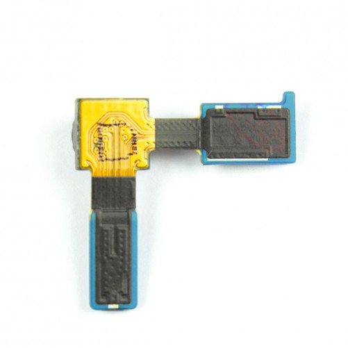 Caméra avant - Galaxy Note 2